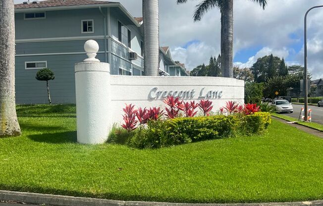 1 Bed 1 Bath 2 Parking in Mililani