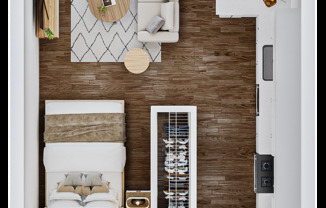 Partner-provided photo for $1545 unit