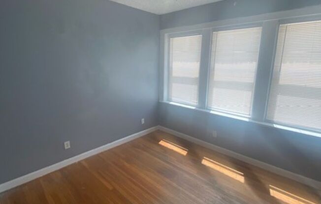 Charming Historic Apartments Steps from Piedmont Park