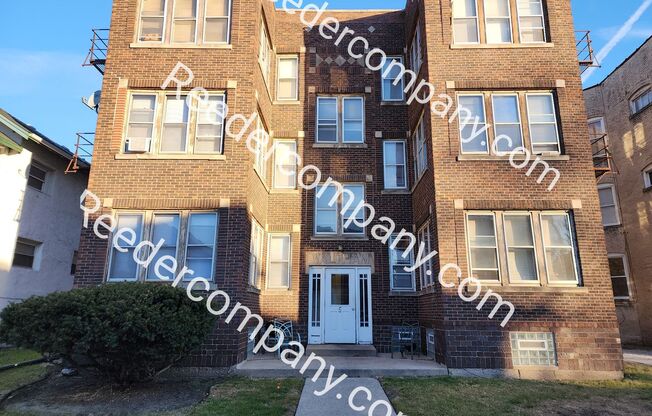 5 Waltham Street