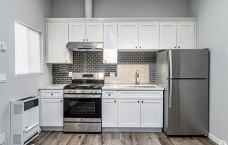 Sweet Spot Alert! Cozy 1 Bed in the Heart of LA