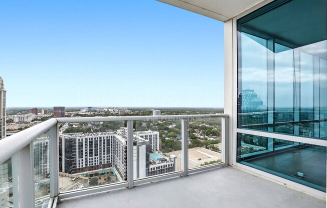 2 beds, 2 baths, 1,287 sqft, $3,595, Unit 2412