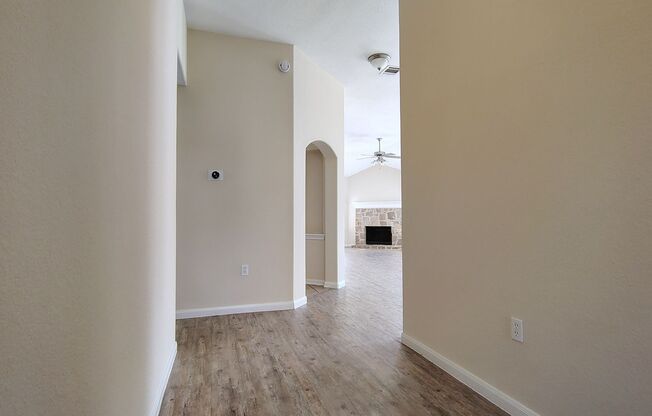 4 Bedroom 2 Bath in Windermere
