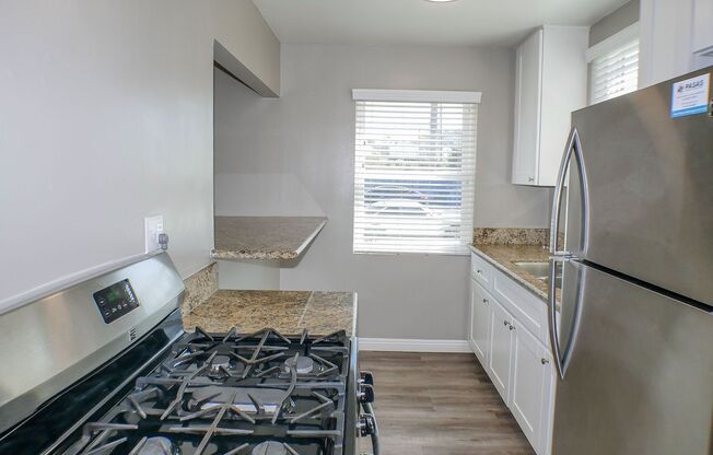 Del Rey Apartments