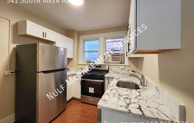 541 S AIKEN AVE