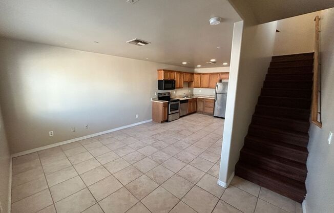 Bell Villas Townhomes