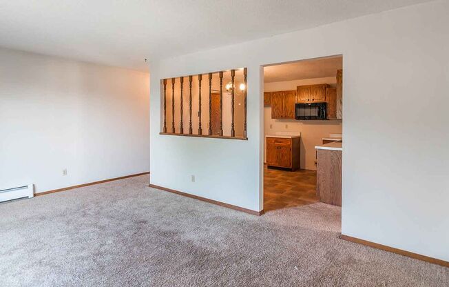 Stoney Hill Apartments 1