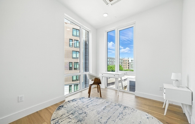 2 beds, 1 bath, 750 sqft, $3,850, Unit 306