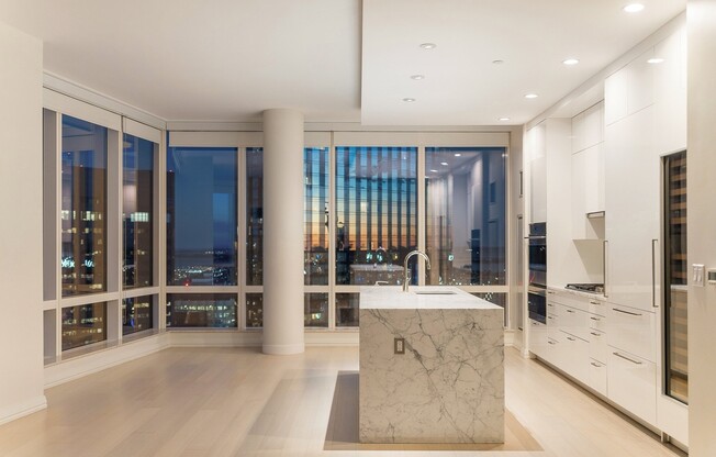 3 beds, 3.5 baths, 2,196 sqft, $15,500, Unit 5105