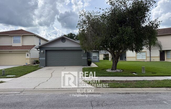 6554 GENTLE BEN CIR