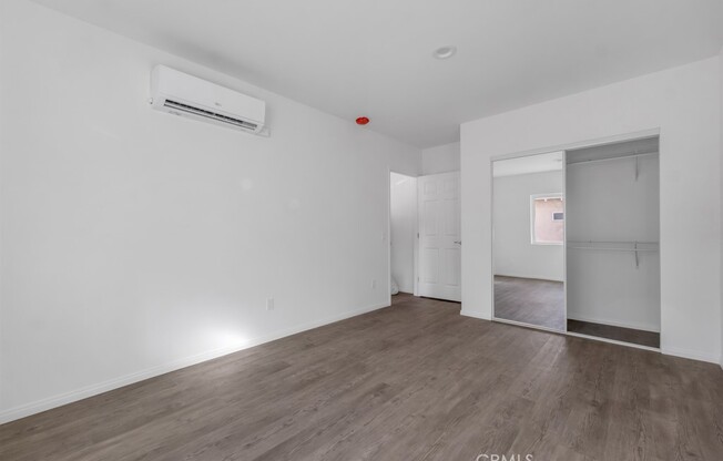 1 bed, 1 bath, 495 sqft, $2,100