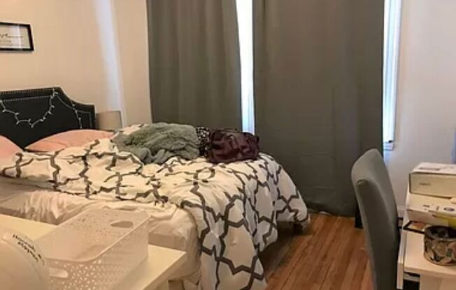 Fantastic Apt on Brookline Border near B and C lines and Whole Foods.  Free Heat & Hot Water, No Broker Fee, Reduced Security Dep