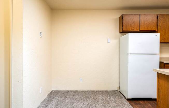 Broadway Center | Kitchen