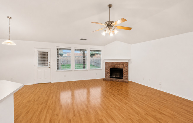 Perfect Location in McKinney