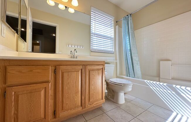3 beds, 2.5 baths, $2,055