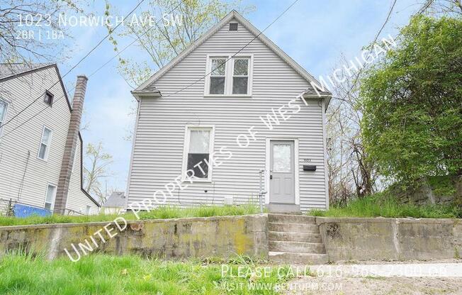1023 NORWICH AVE SW