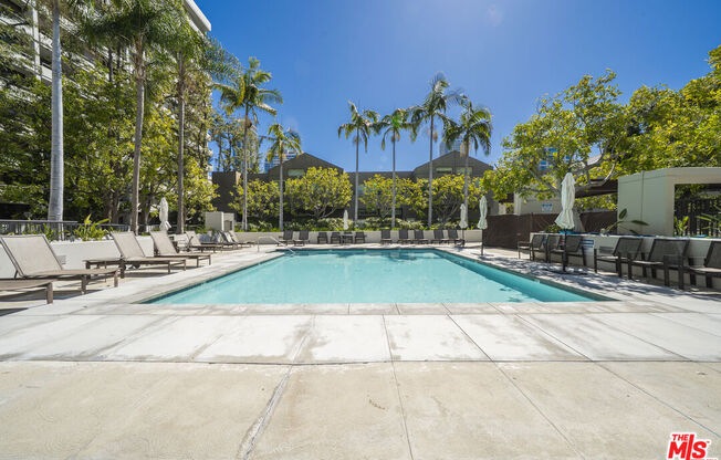 2 beds, 2 baths, 1,621 sqft, $4,800, Unit 1509