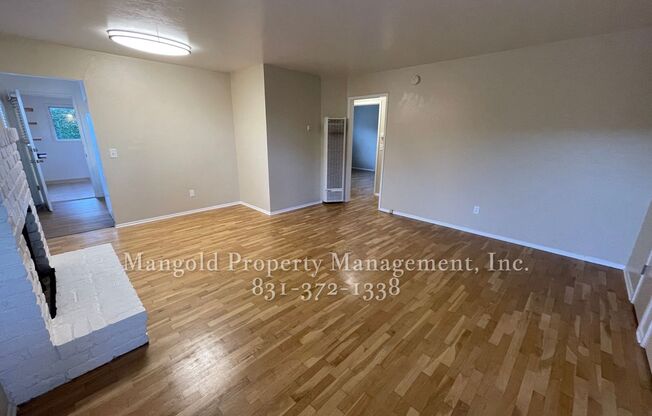 2 beds, 1 bath, 715 sqft, $2,900, Unit 435