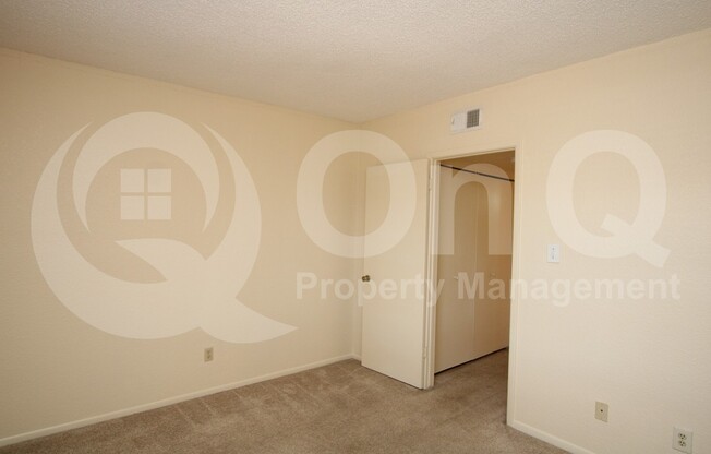 2 beds, 2 baths, 909 sqft, $1,235, Unit 2043