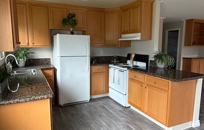 Mesa Villa Apartments