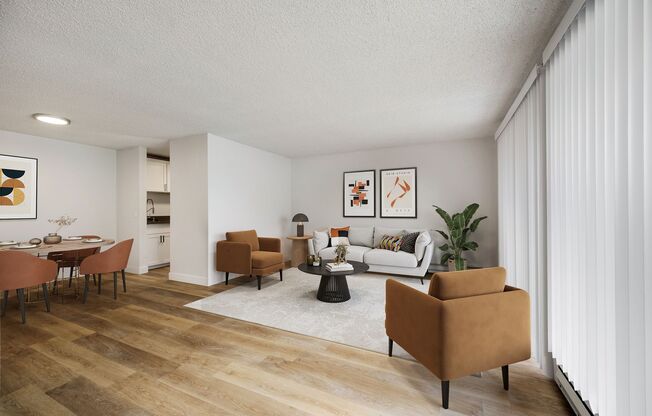 Atara Apartments
