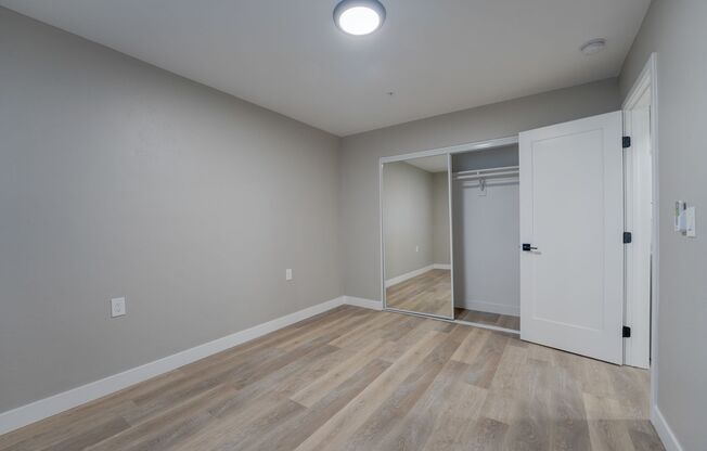 1 bed, 1 bath, 610 sqft, $2,495, Unit 108