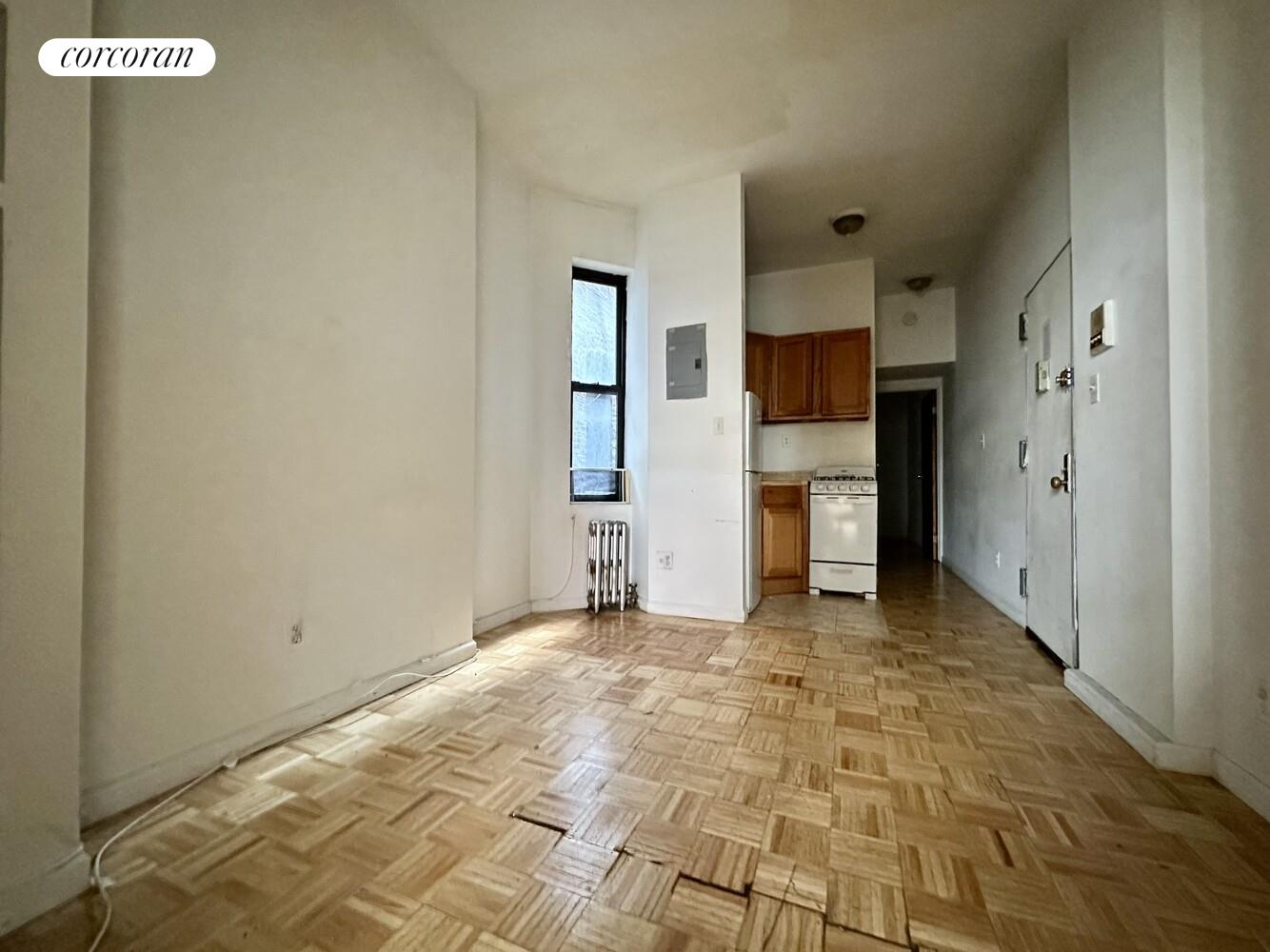 424 East 66th St.