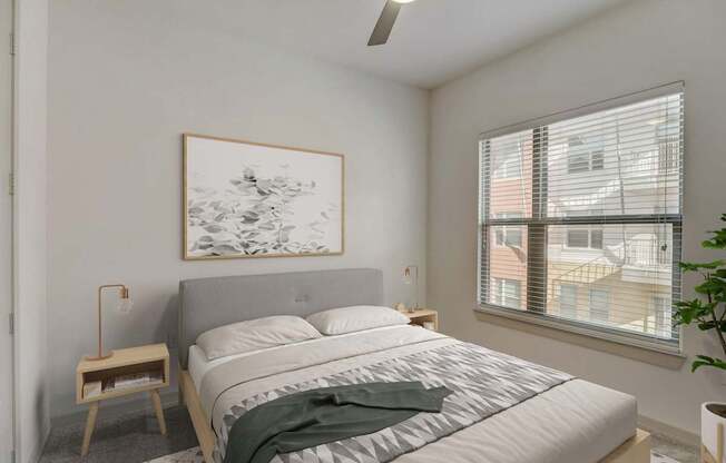 INFINITY ON THE POINT