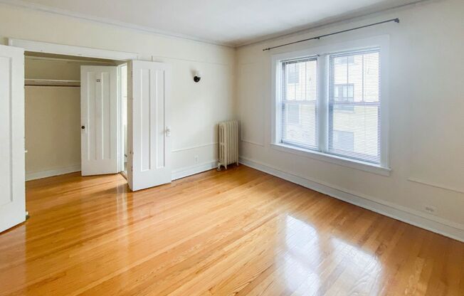 1 bed, 1 bath, 460 sqft, $1,895, Unit 1944-2M