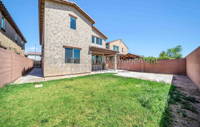 5 beds, 3 baths, 2,466 sqft, $2,425