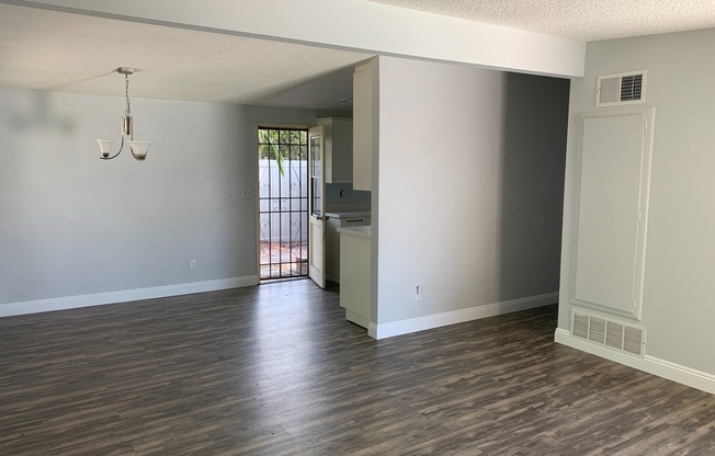 Beautifully Remodeled 3 Bedroom 2 Bath Home in La Mesa