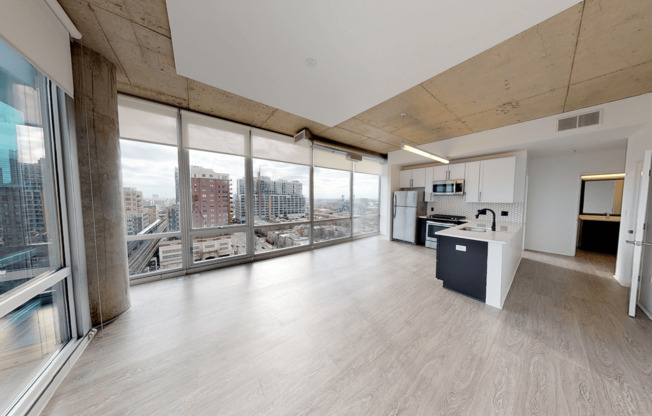 1613 S WABASH AVE