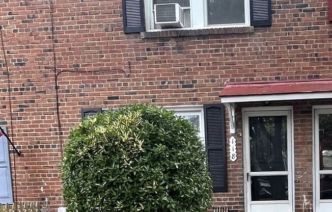 Alexandria/Old Town - 118 Baggett Place - $2,495.00