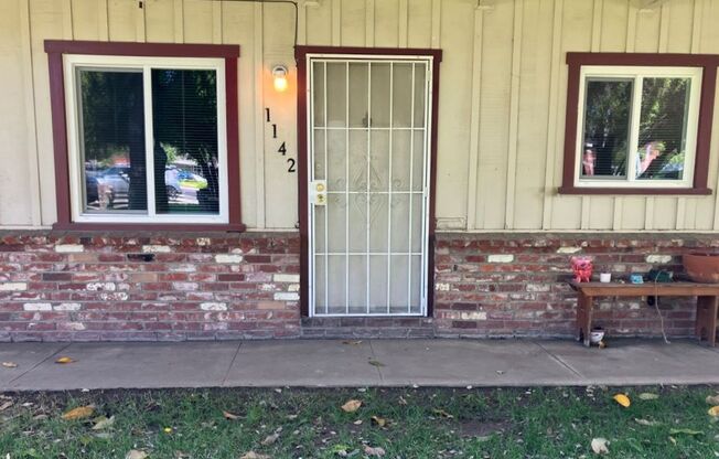 1142 Stoddard Ave., Modesto, CA 95350