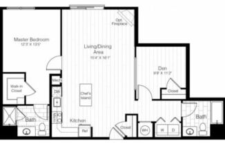 Partner-provided photo for $3065 unit