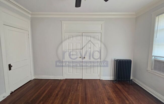 2 beds, 1 bath, 950 sqft, $995, Unit 308-1