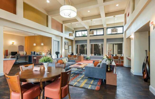 Kingwood Glen Apartments
in Kingwood, TX