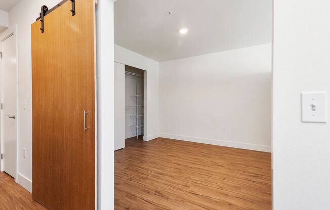 1 bed, 1 bath, 510 sqft, $2,225, Unit 403