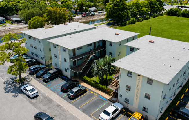 14140 NW 24th Court