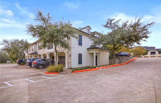 7701 Rialto Blvd.