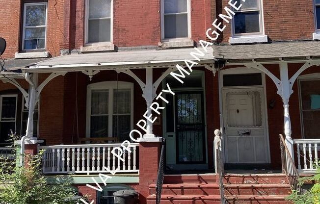 744 N 43 ST