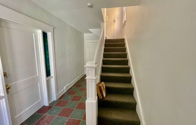 1 Bed 1 Bath- Pittsburgh PA