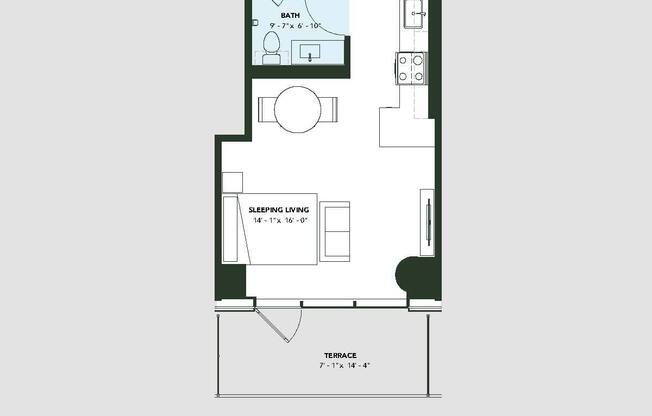 1475 N KINGSBURY