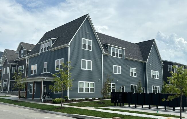 2 beds, 2 baths, 1,188 sqft, $2,095, Unit 13087 Cornhusker Road Unit 203 B1623 HB3