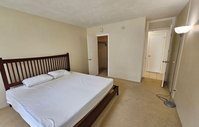 1 bed, 1 bath, $2,100, Unit # 206