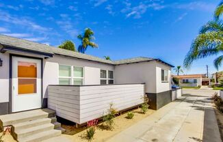 Beautiful Renovated 2bd Cottage