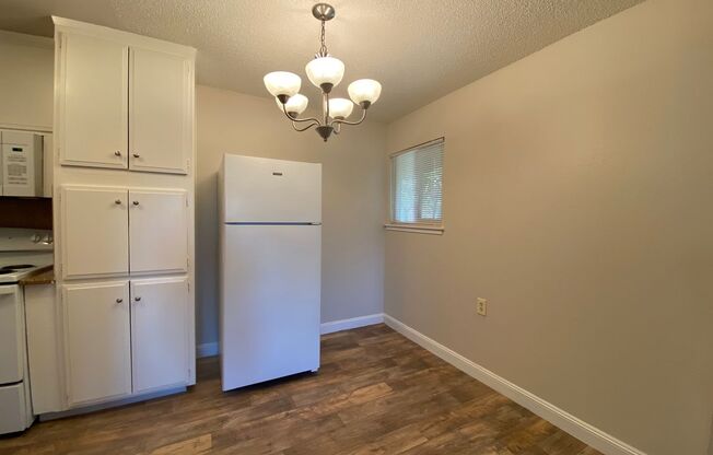 Elegante Apartments ~ Exceptionally Spacious, Unique and a Must See Community!