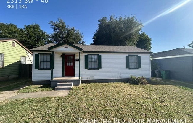 2313 SW 103 ST