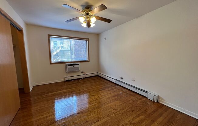 1 bed, 1 bath, 675 sqft, $1,845, Unit 417-307