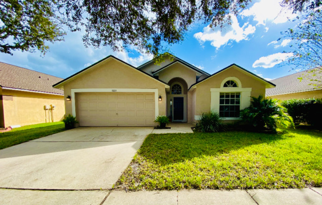 10121 Somersby Drive